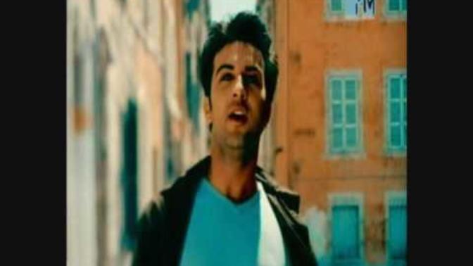 Tarkan-Şımarık şarkısını bilmeyen var mı ^^ ?