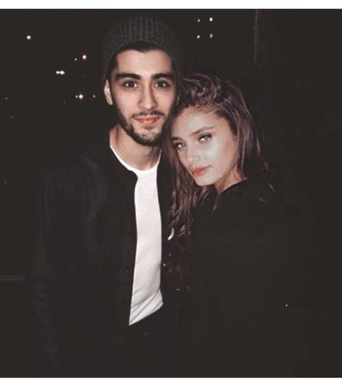 Zigi Mi, Zaylor Mı?