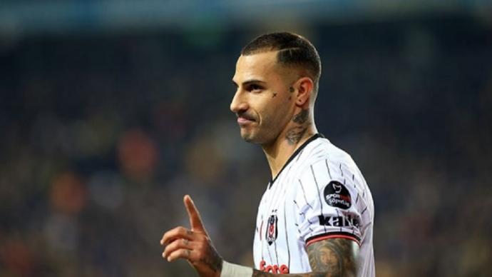 Sizce Quaresma Yakışıklı mı?