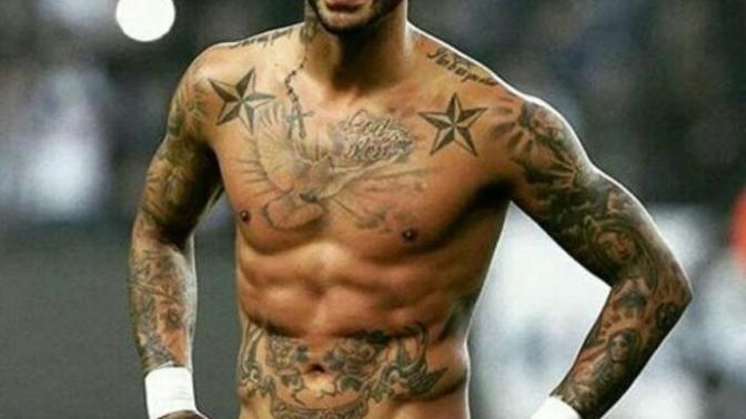 Sizce Quaresma Yakışıklı mı?