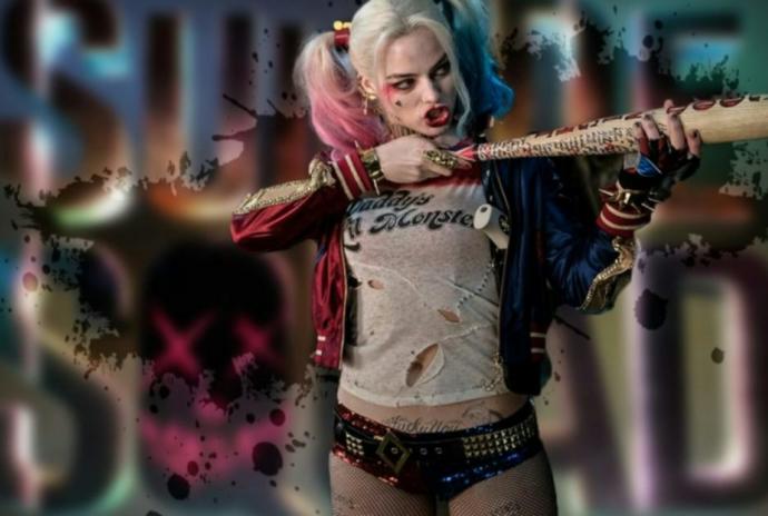 Scarlett Johansson mi Margot Robbie mı ? 