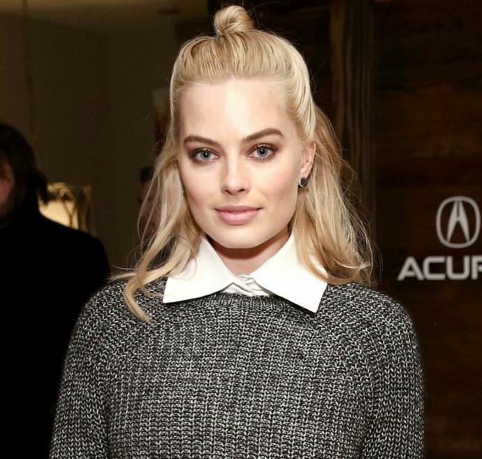 Scarlett Johansson mi Margot Robbie mı ?