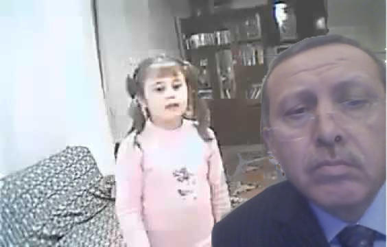 Recep Tayyip Erdoğan hakkında Ne Düşünüyorsunuz?