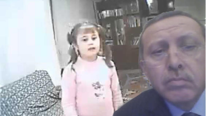 Recep Tayyip Erdoğan hakkında Ne Düşünüyorsunuz?
