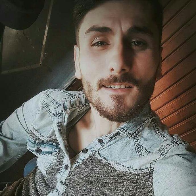 Sen sor ben cevaplıyım?