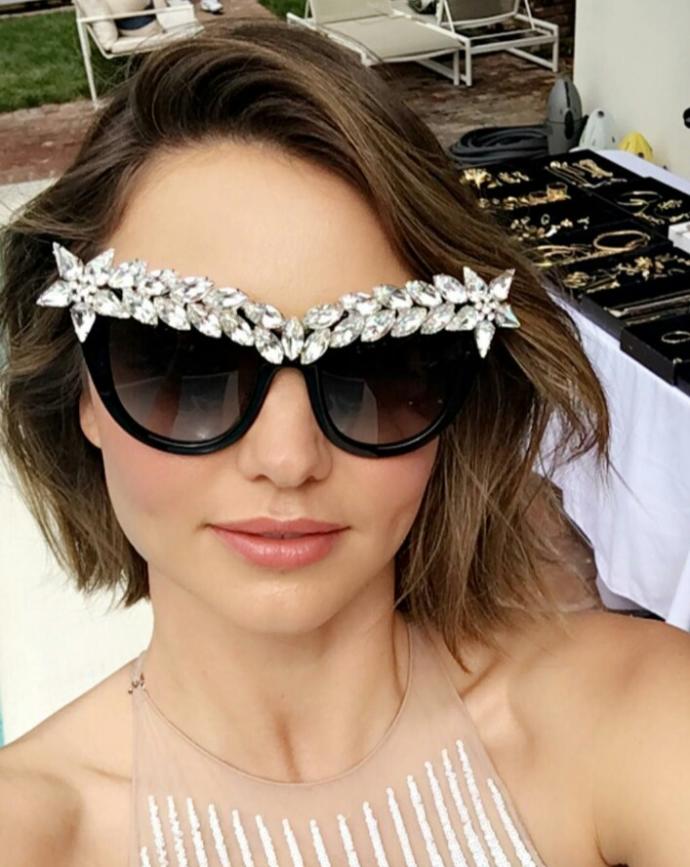 Barbara Palvin mi Miranda Kerr mi ?