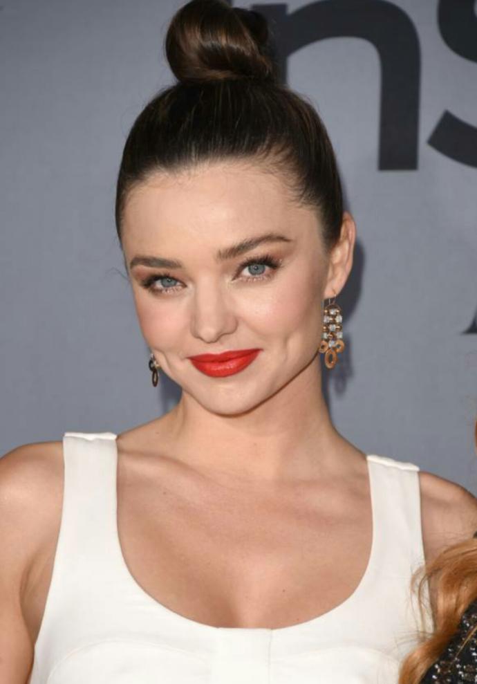Barbara Palvin mi Miranda Kerr mi?