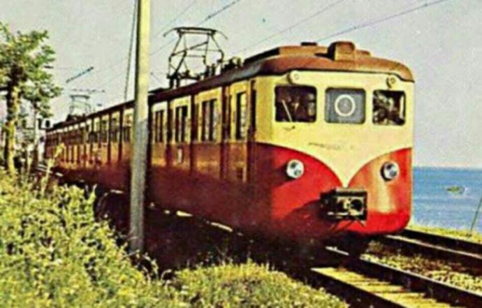 Sizce daha iyi bir dünya'ya giden bir tren var mıdır ??