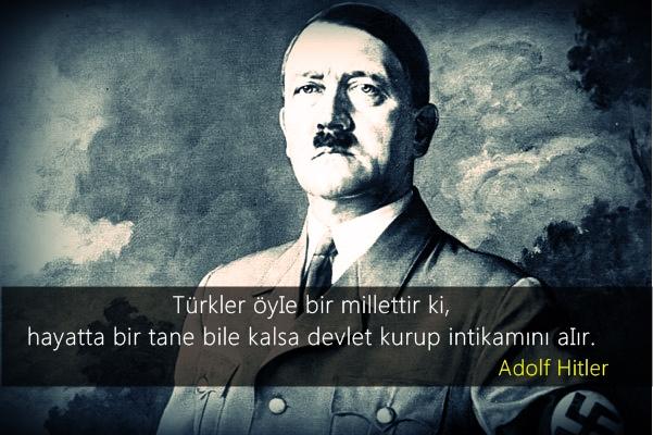 Adolf Hitler Sizce iyi bir lider miydi? 