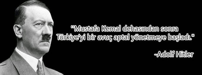 Adolf Hitler sizce iyi bir lider miydi?