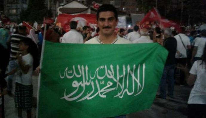 Türk milleti yavaş yavaş Araplaşmaya mı başlıyor?