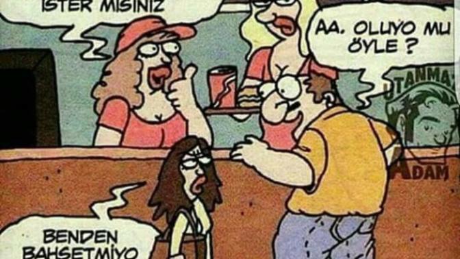 Yanınıza yakışan mı kalbinize yakışan mı?