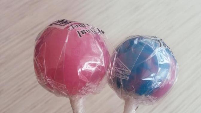 Hala lolipop seven var mı🍭?