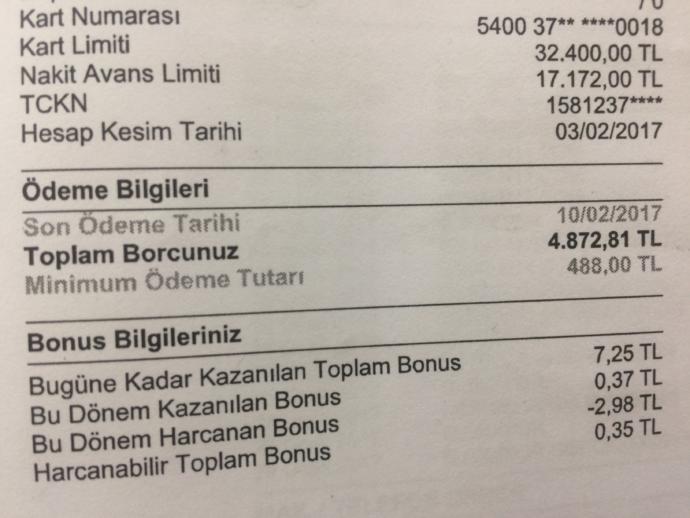 Kız arkadaşım beni dolandırdı mı ? BORÇ içerir?