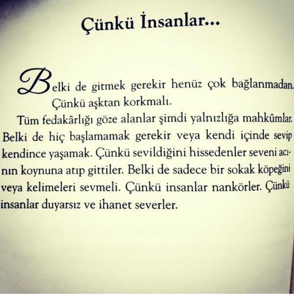 Aşk'tan korkar mısınız?