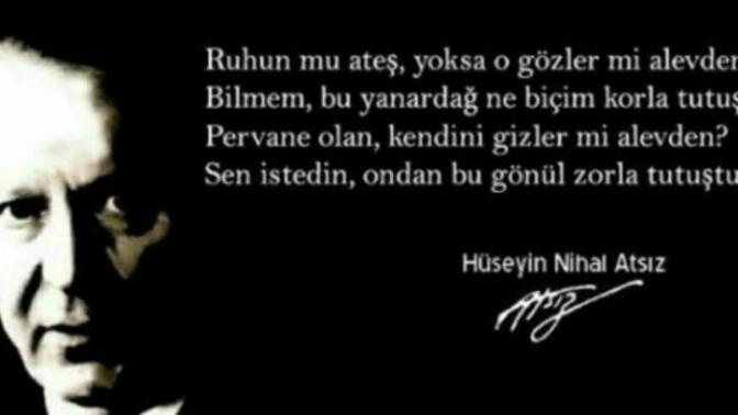 Şiir sever misiniz? En çok hangi şairi ve şiirini seversiniz?