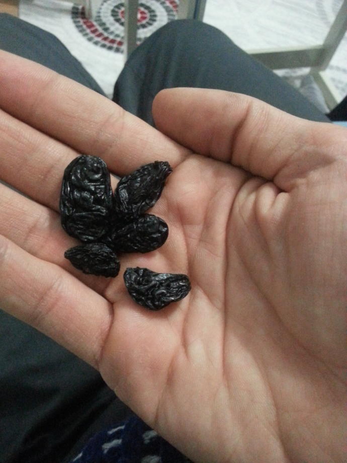 Kan yapıcı yiyecekler tavsiye eder misiniz ?