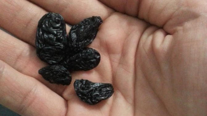 Kan yapıcı yiyecekler tavsiye eder misiniz?