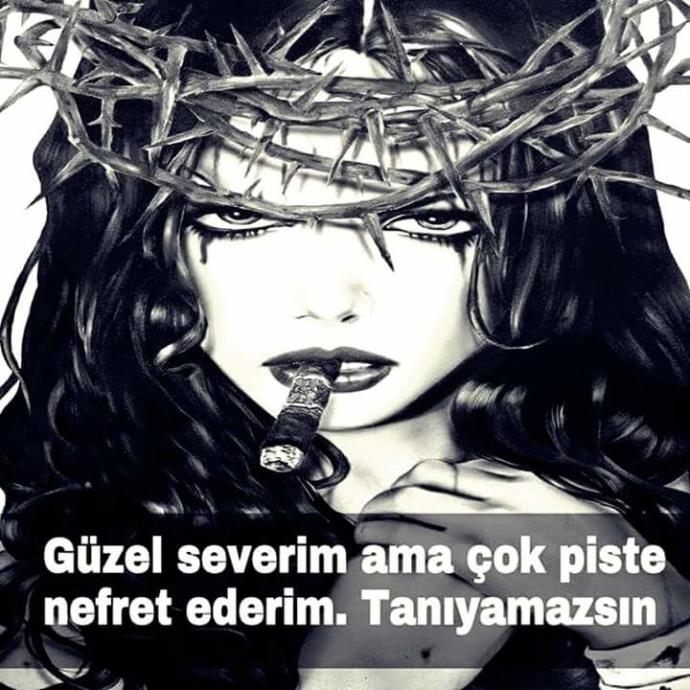"Sevginiz" mi daha güçlü yoksa "Nefretiniz" mi?