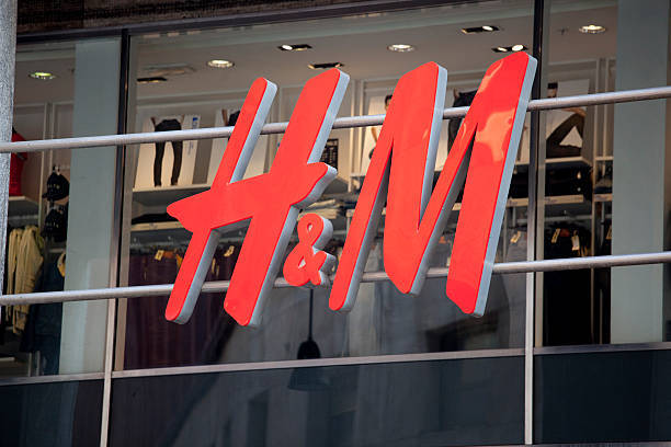 H&M Türkçe okunuşu