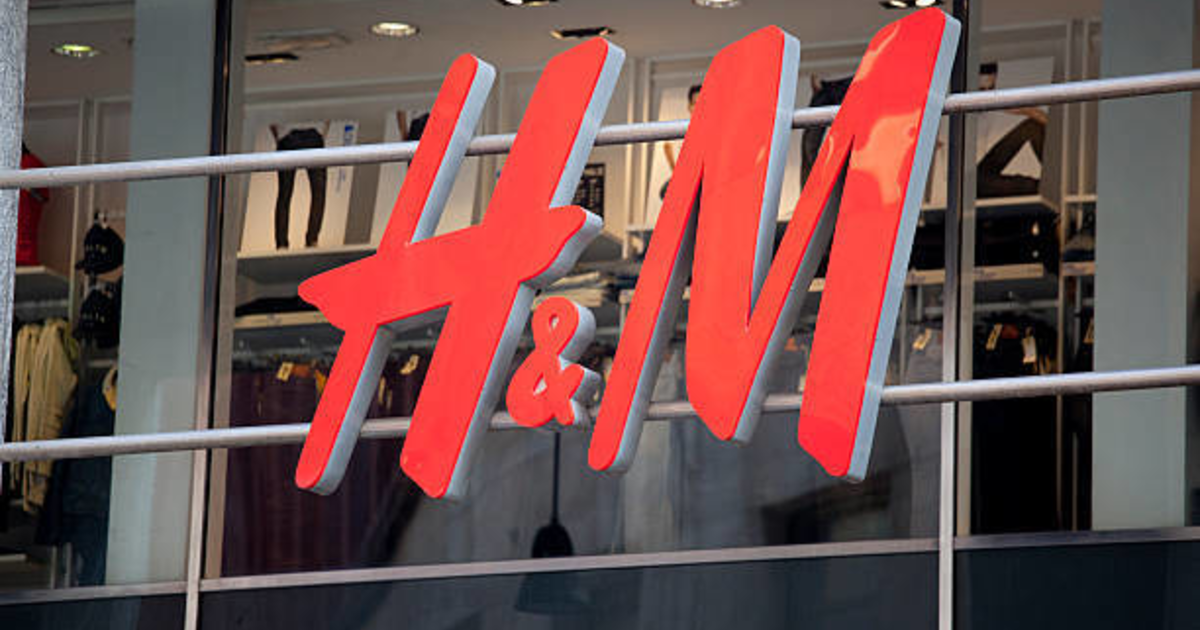 HM Açılımı? H&M Nasıl Okunur, Okunuşu? Açılımı Nedir? - KizlarSoruyor