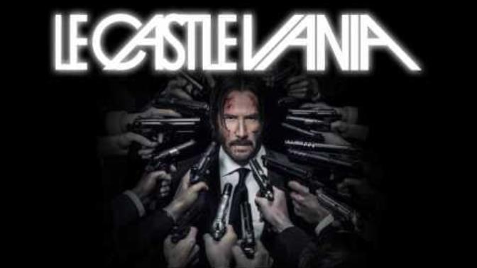 John Wick denildiğinde aklınıza gelen ilk şey nedir?