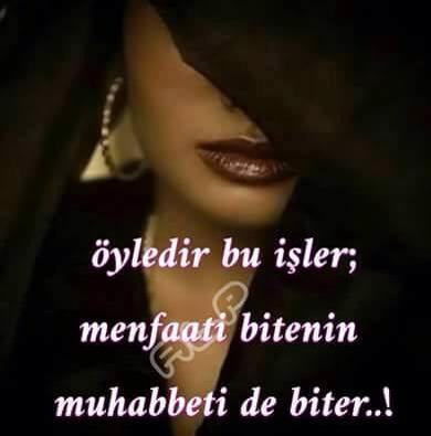 Hayatım boyunca dürüst oldum ama hiç bir şey kazanmadım ama yinede vazgeçemiyorum ...<br />?