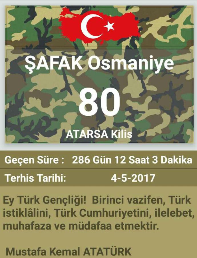 Şafak 80 sizce biter mi ??