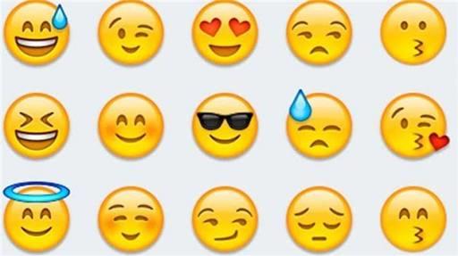 Emoji kullanan mı? Emoji kullanmayan mı?