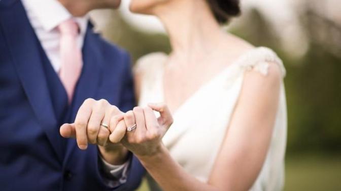 Evlilikte en tehlikeli dönem ilk 5 yıl! Evliliğin ilk yılları sizce neden tehlikeli?