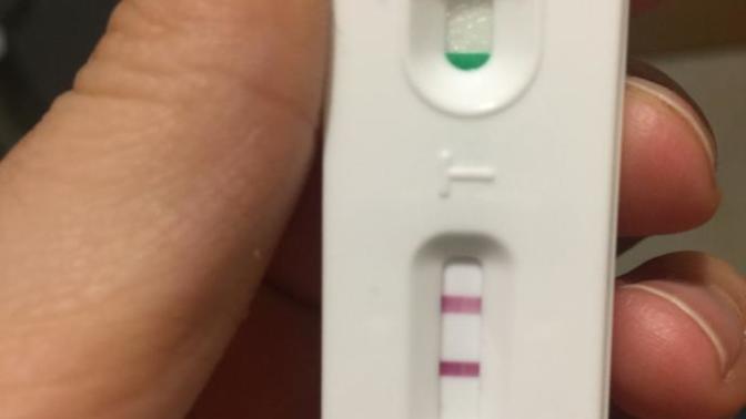 Bebe time gebelik testi kullanan varmı?