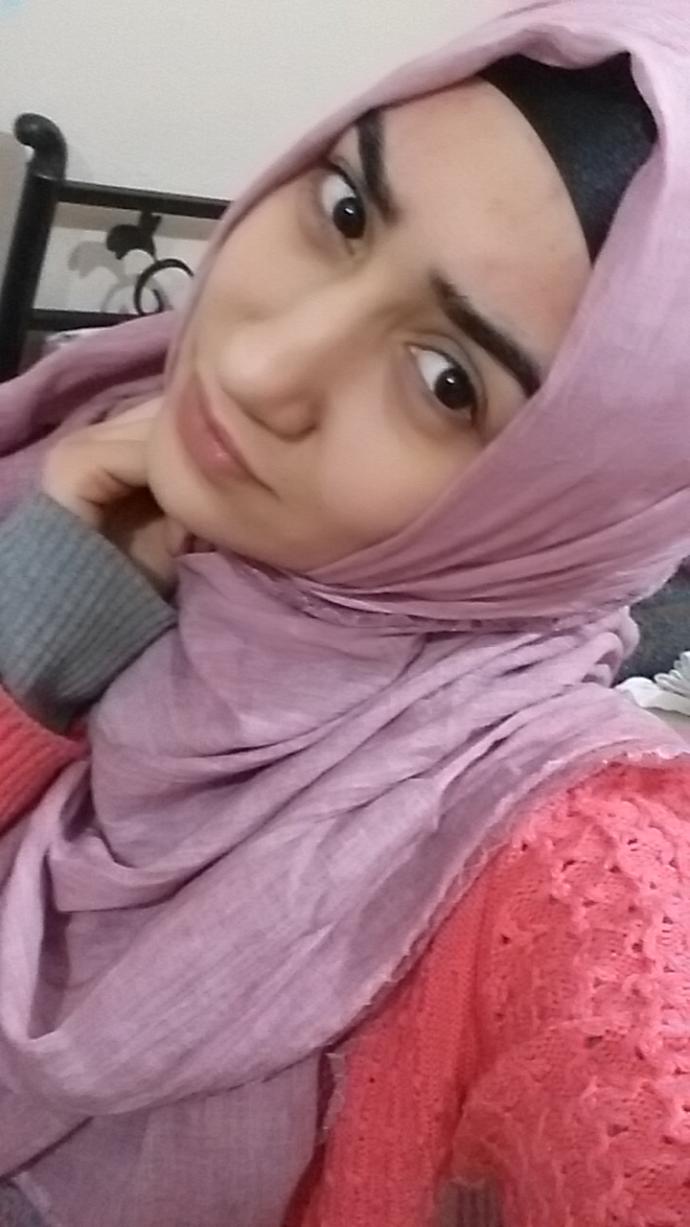 Sizce kapalı halim mi yoksa açık halim mi daha güzel?