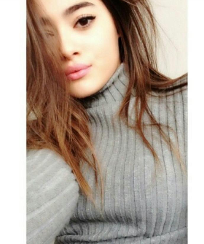 Sevda Erginci mi Simay Barlas mı?