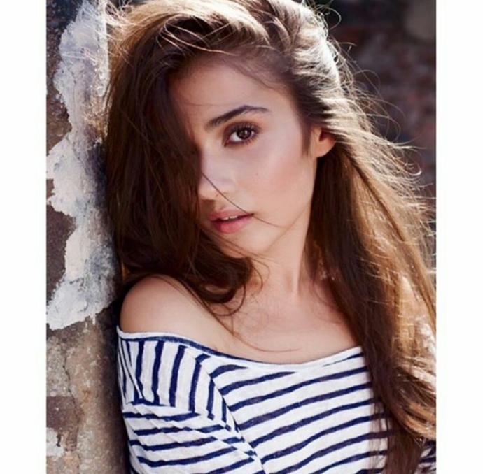 Sevda Erginci mi Simay Barlas mı ? 