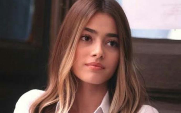 Sevda Erginci mi Simay Barlas mı?