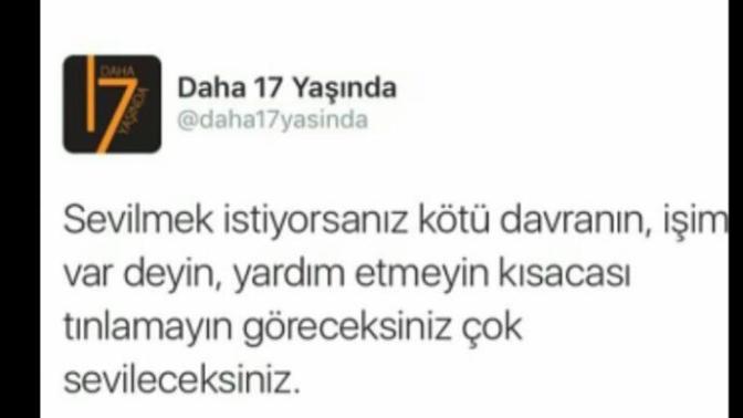 İnsanlar neden iyi olanın kıymetini bilmez de değer bilmeyenin peşinden gider?
