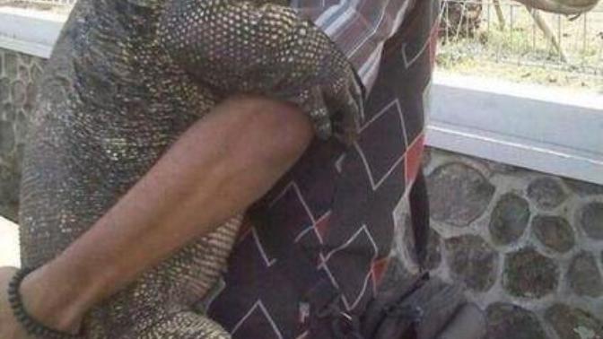 Bu sitede kız gördüğünde komodo ejderi gibi yalanan kaç kişi var sizce?