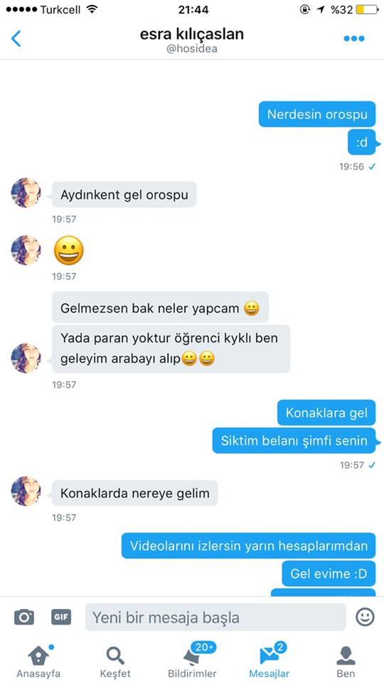 Genç kızların burun kırmayla biten twitter kavgası hakkında düşünceleriniz nedir (videolu) ?