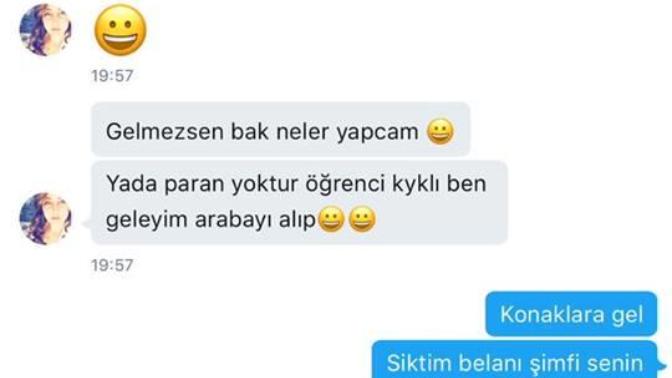 Genç kızların burun kırmayla biten twitter kavgası hakkında düşünceleriniz nedir (videolu) ?