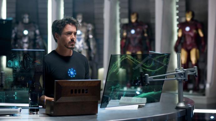 Favori marvel karakteriniz hangisi?