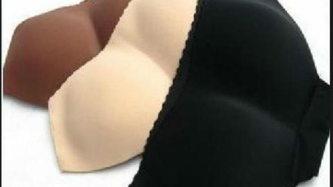 Kızlar bu popo büyütücü külotlara neden ihtiyaç duyar? Ve kullanır mısınız?