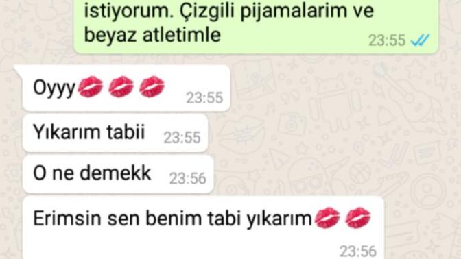 Sizi'de Böyle Çok Seven "SEVGİLİNİZ" var mı (DİKKAT:KISKANÇLIK İÇERİR) :D?