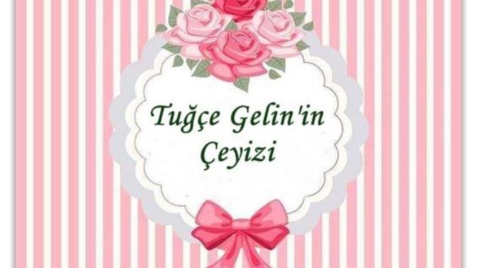 Sizce kırmızı kurdele yanında hangisi daha uyumlu durur?