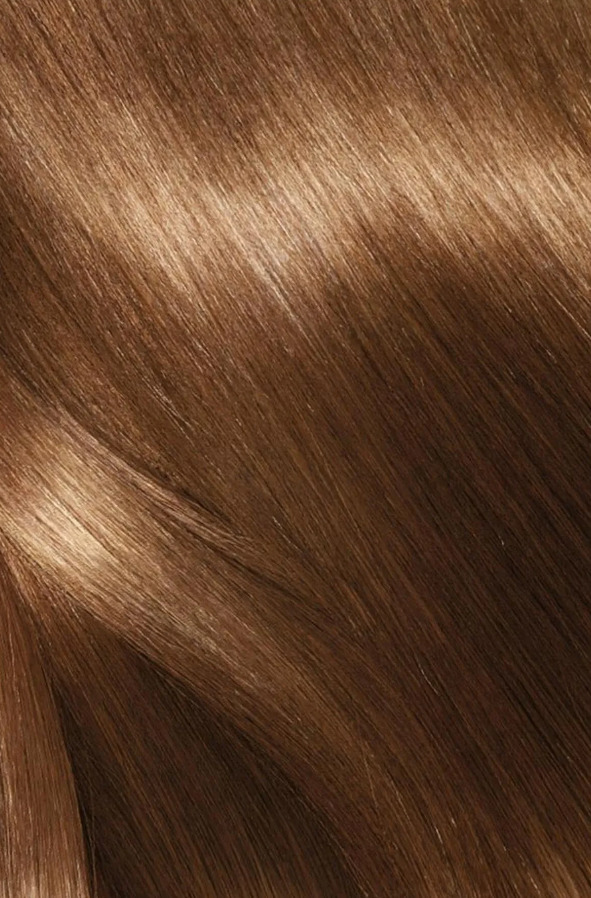 L'oréal Excellence 6.30 Badem Kahvesi hangi saçlara olur?
