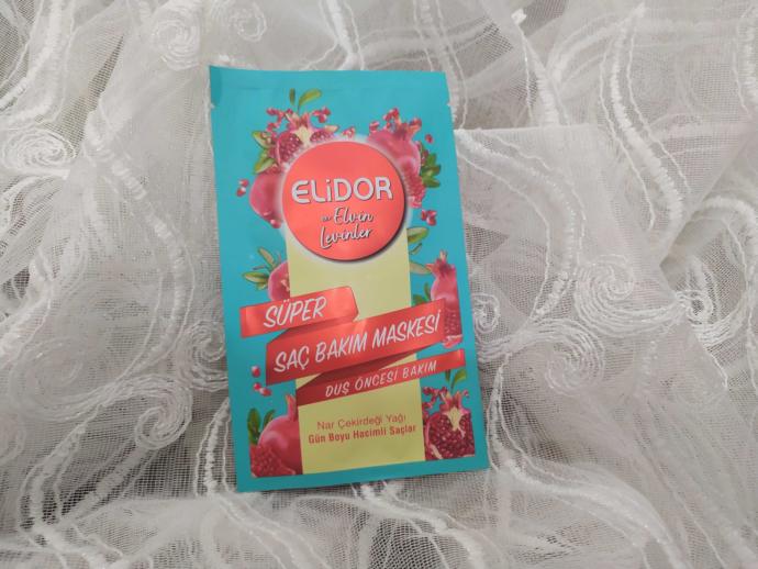 Elidor By Elvin Levinler