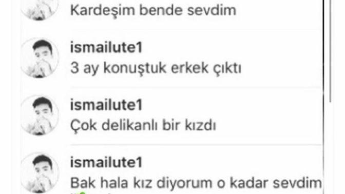 Sanal ortamda konuştuğunuz kişinin, Gerçekten erkek mi, kız mı olduğunu nasıl anlarsınız?