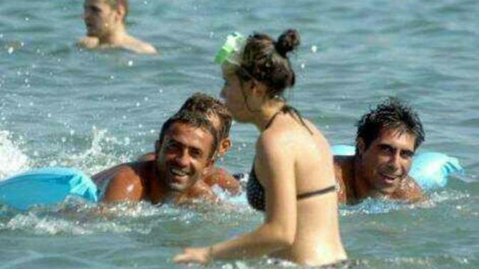Ne olacak bu Abaza Türk erkeklerinin hali?