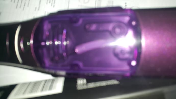Acill Ürün Babyliss sorusu kullanan var mi ST395E i-Pro Buharlı Saç ve Seramik Saç Düzleştirici ben aldım da buhar kismindà sorun?