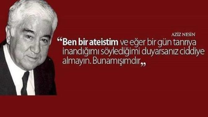 Neden okumuş, genel kültür seviyesi yüksek, aydın, ileri görüşlü insanlar "ATEİST" düşünce yapısına sahip sizce?