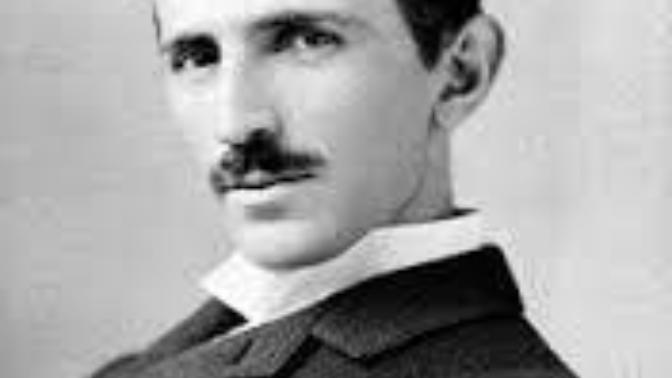 Nikola Tesla neden bu kadar havalı?